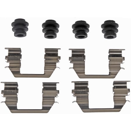 Dorman DSC HW KIT HW13506